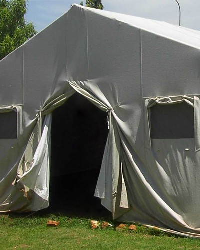Изготавливаем солдатские палатки в Железнодорожном (Балашиха) вместимостью <strong>до 70 человек</strong>